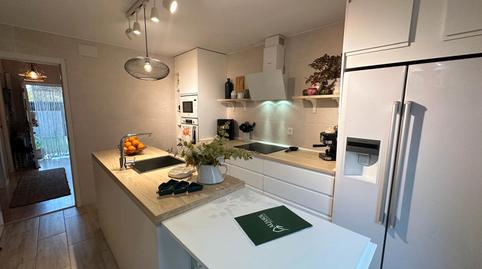 Foto 4 de Casa adosada en venta en Olivares, Sevilla