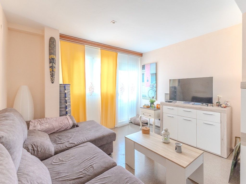 Flat for sale in Casco Antiguo
