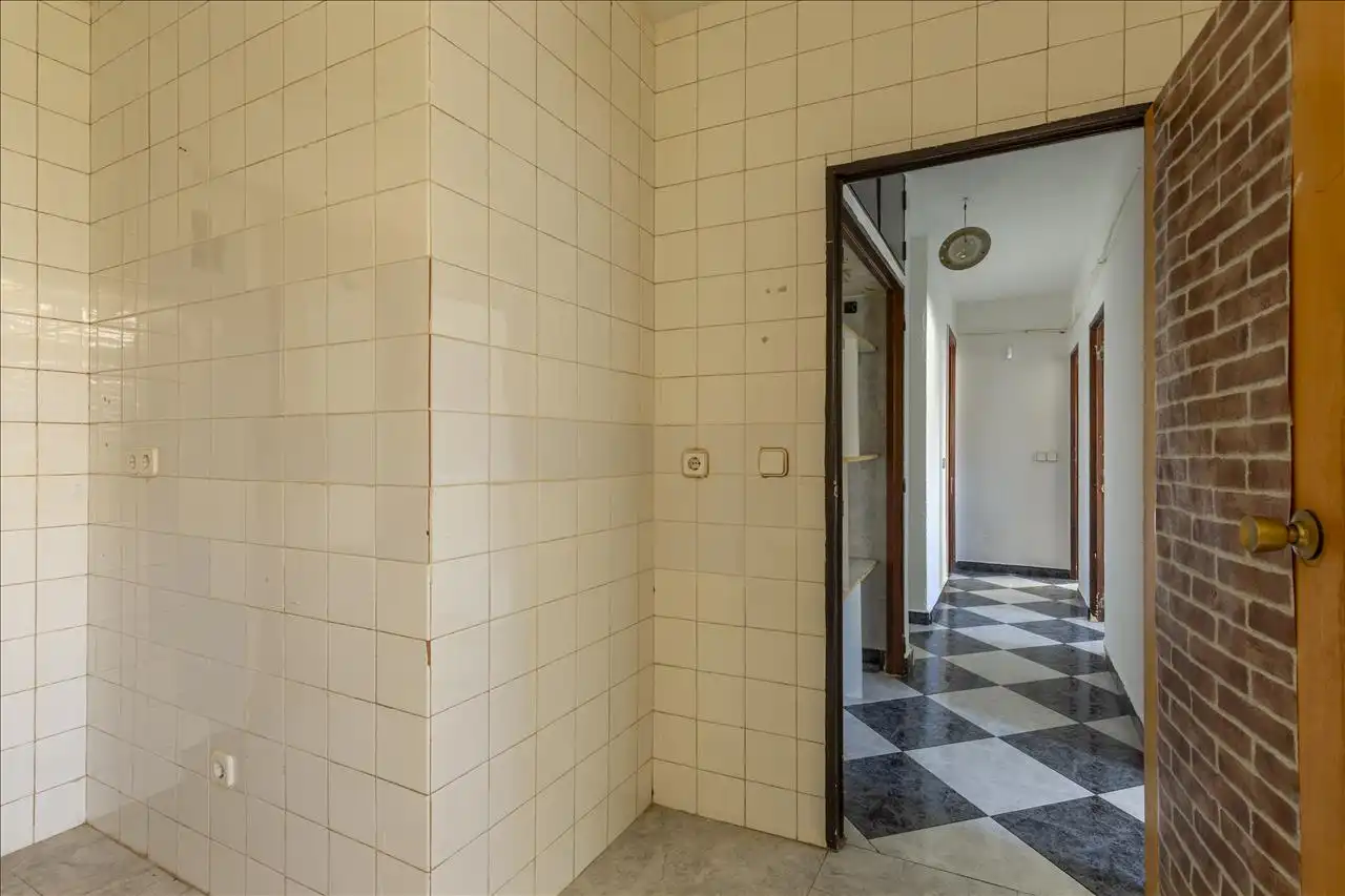 Flat for sale in Móstoles  with Terrace