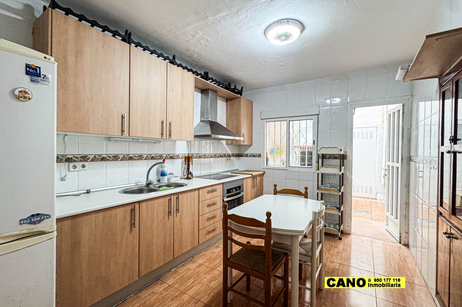 Casa o xalet en venda a Real del Barrio Alto, Barrio Alto - San Félix