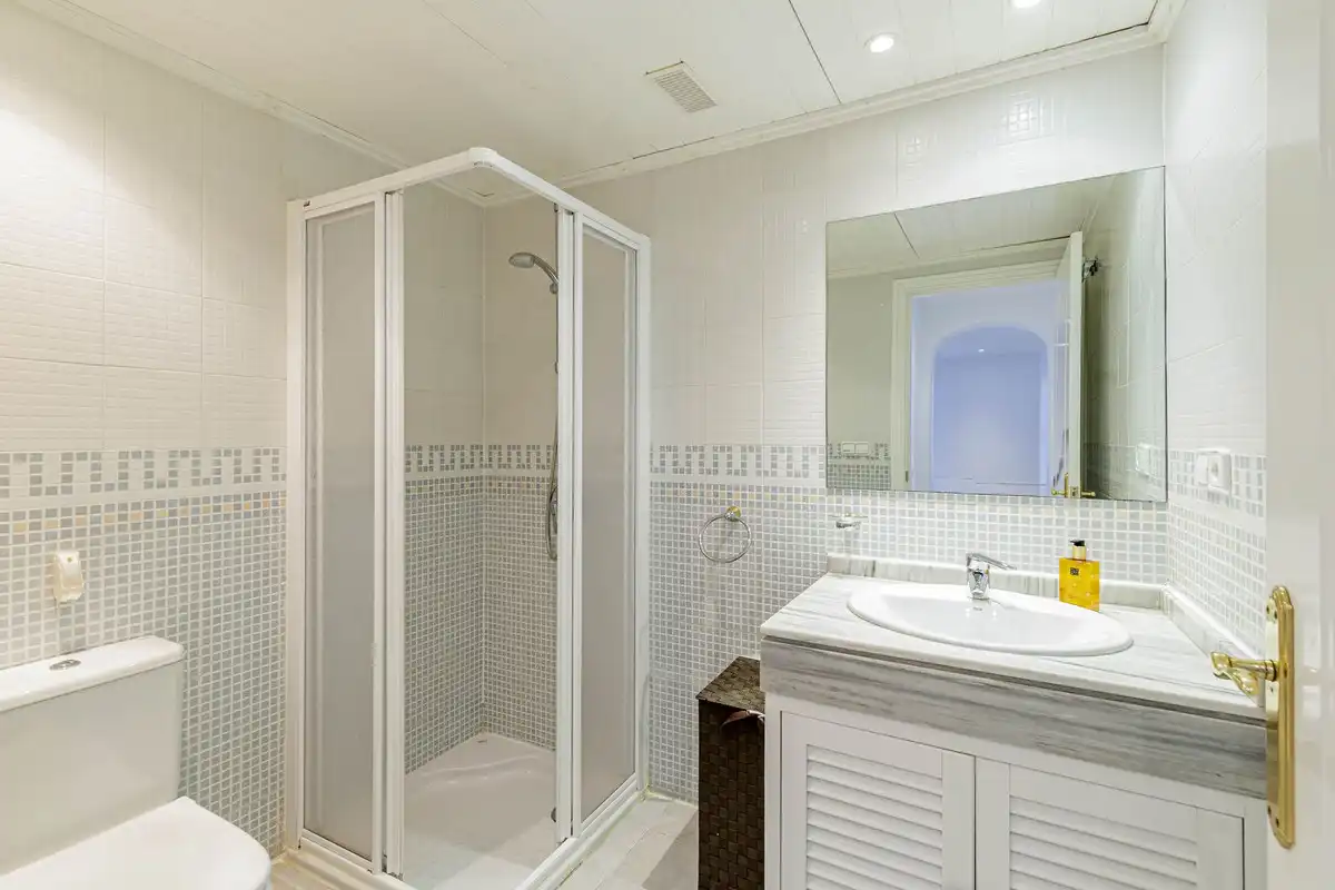 Flat with terrace for sale in Urbanizacion Torre Esteril 100, imagen 13