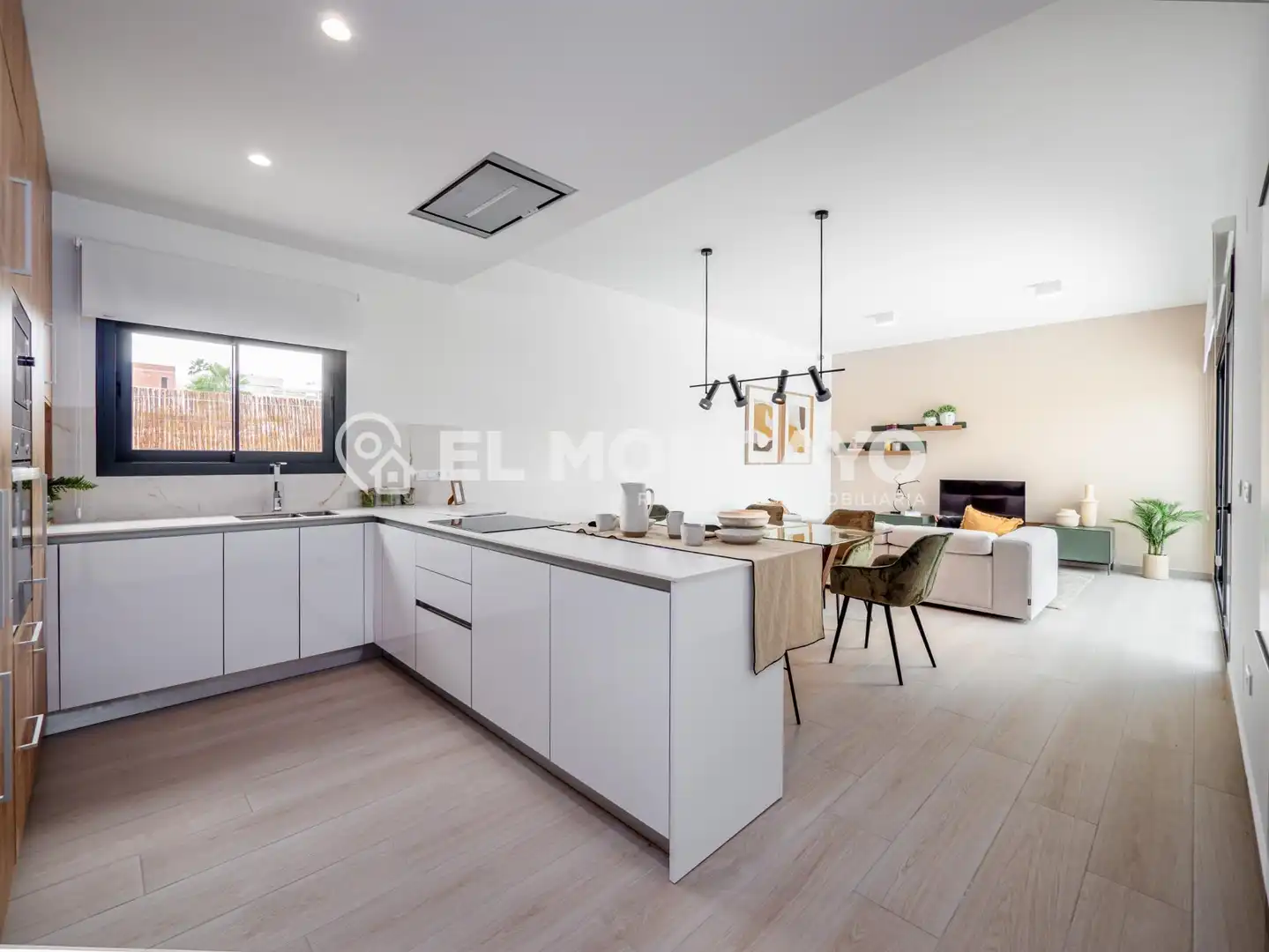 Villa avec piscine à vendre à Algorfa, imagen 6