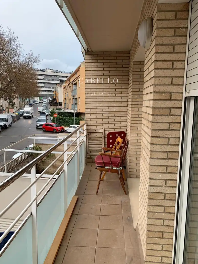 Flat for rent in Madrid, Torre-Sana