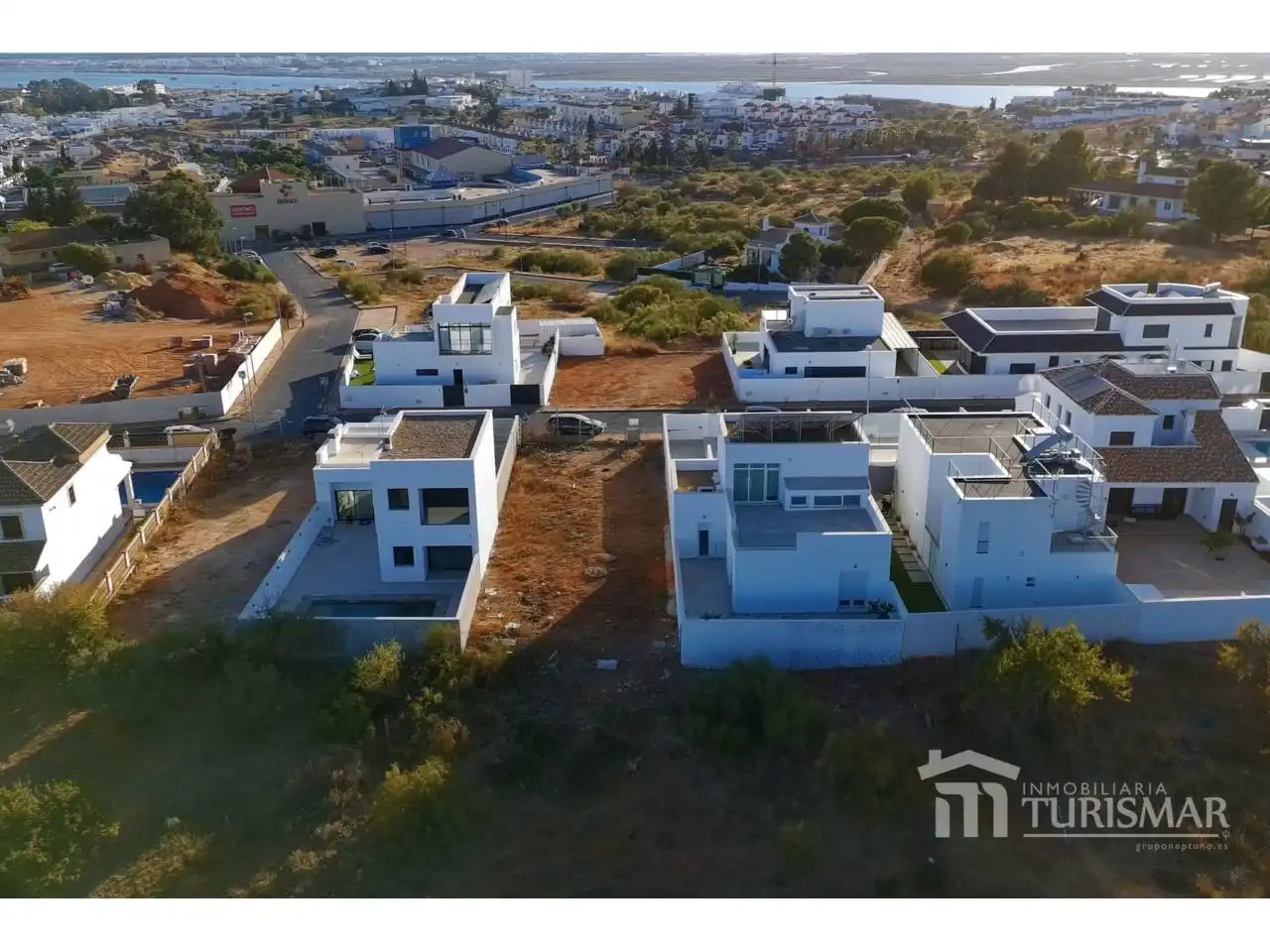 Terreno residenziale in vendita a Calle Bolivia 1, imagen 7