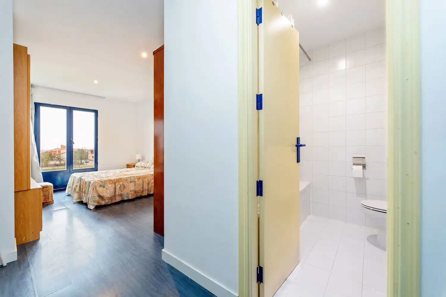 Baño de Edificio en venta en Riocabado