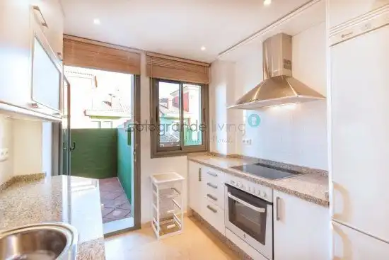 Apartament amb piscina de lloguer a Puerto de Sotogrande - La Marina, imagen 8