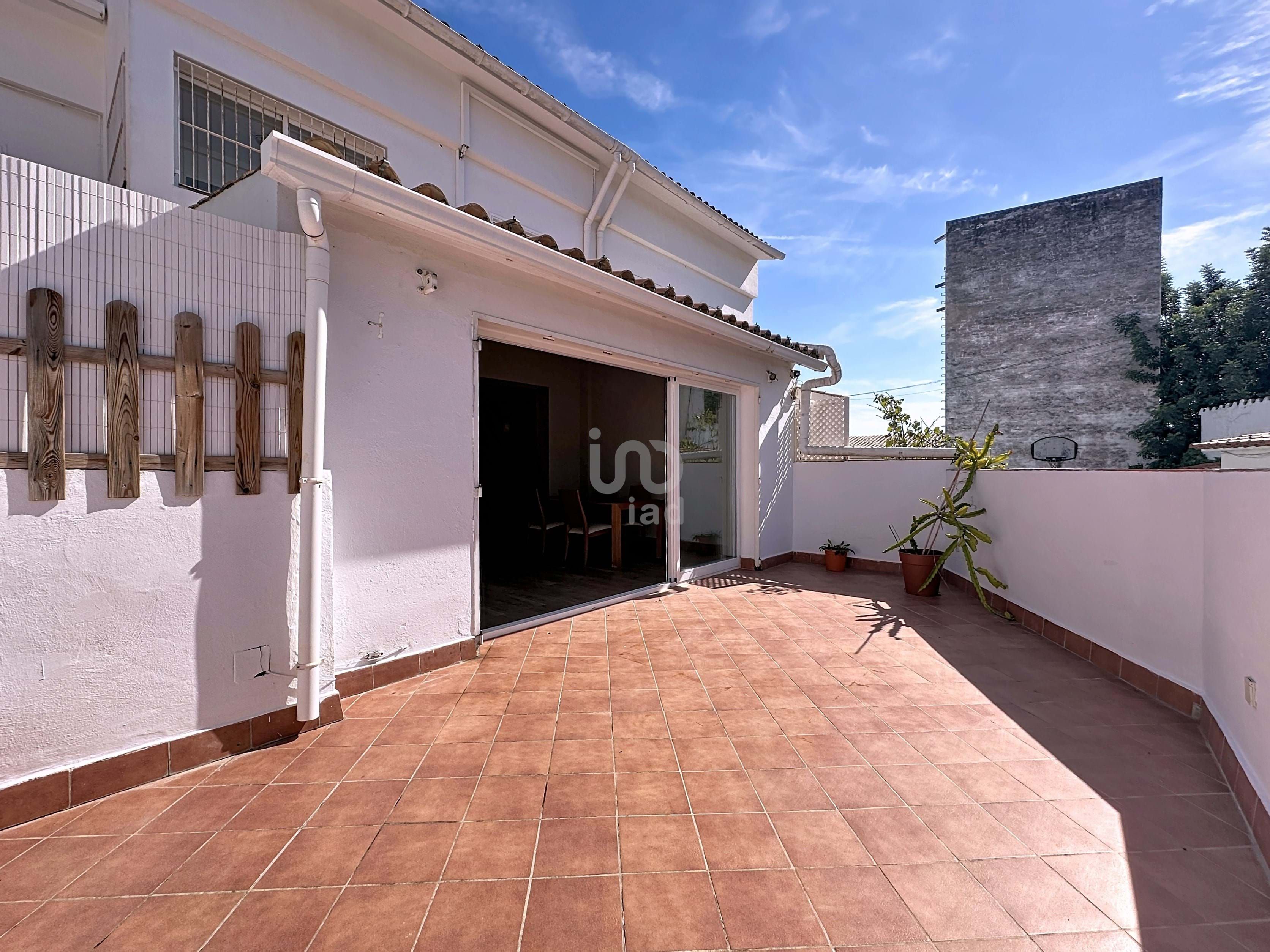 Terrace of House or chalet for sale in Sant Pere de Ribes  with Air Conditioner, Heating and Terrace