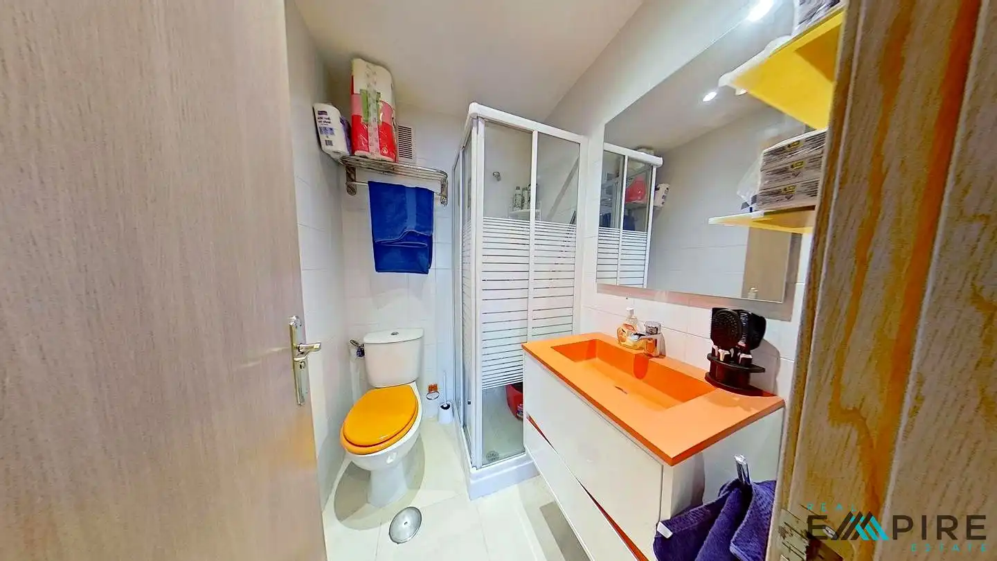 Appartamento con piscina in vendita a Parla Este, imagen 8