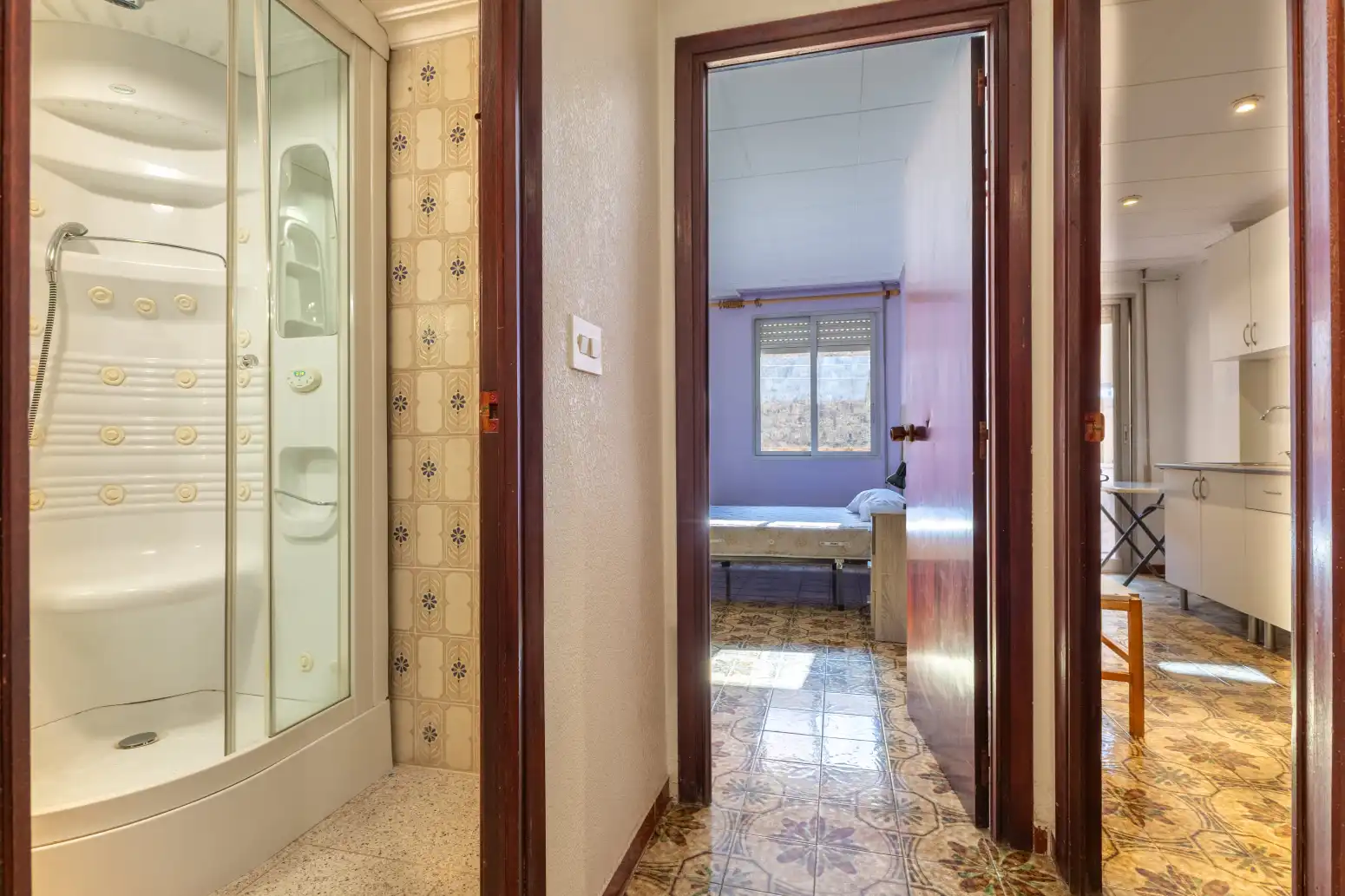 Flat with terrace to rent in La Vall d'Uixó, imagen 11