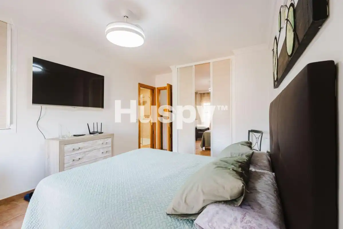 Habitación de Dúplex en venta en Marbella con Aire acondicionado, Calefacción y Terraza