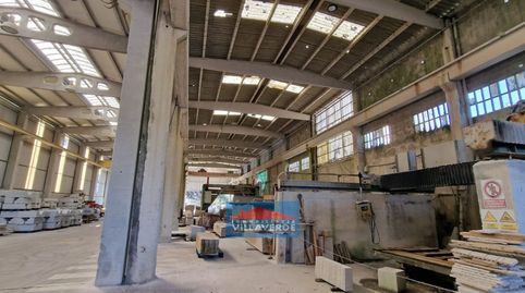 Foto 2 von Fabrikhallen zur Miete in Aldán, Cangas