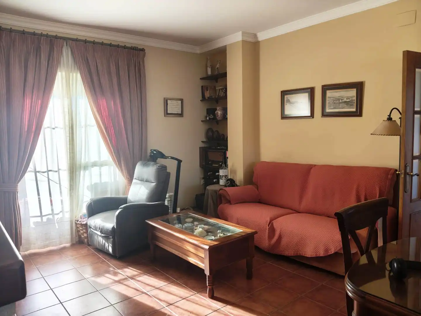 Casa rústica amb jardí en venda a Calle las Boneas 4, imagen 9