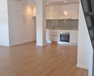 Kitchen of Flat to rent in Sant Boi de Llobregat  with Air Conditioner and Alarm