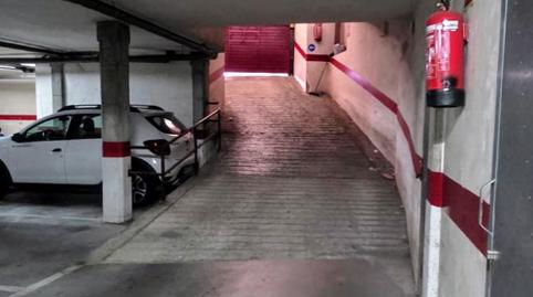 Foto 4 de Garatge en venda a Mas Baell - Can Carbó, Girona