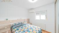 Bedroom of Flat for sale in Leganés  with Air Conditioner, Heating and Parquet flooring