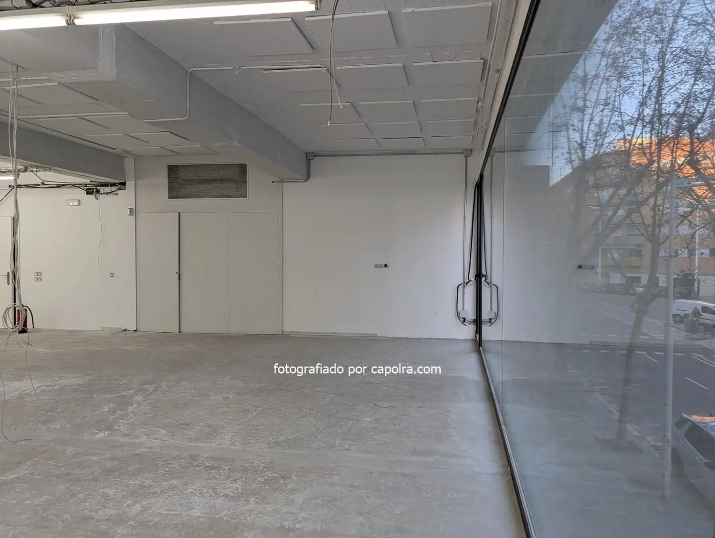 Büro mit Aufzug zur Miete in Ramon Turro, imagen 17