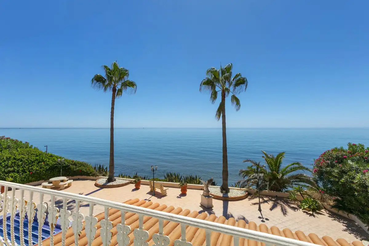 Reihenhaus zum Verkauf in Elviria - Cabopino, imagen 27