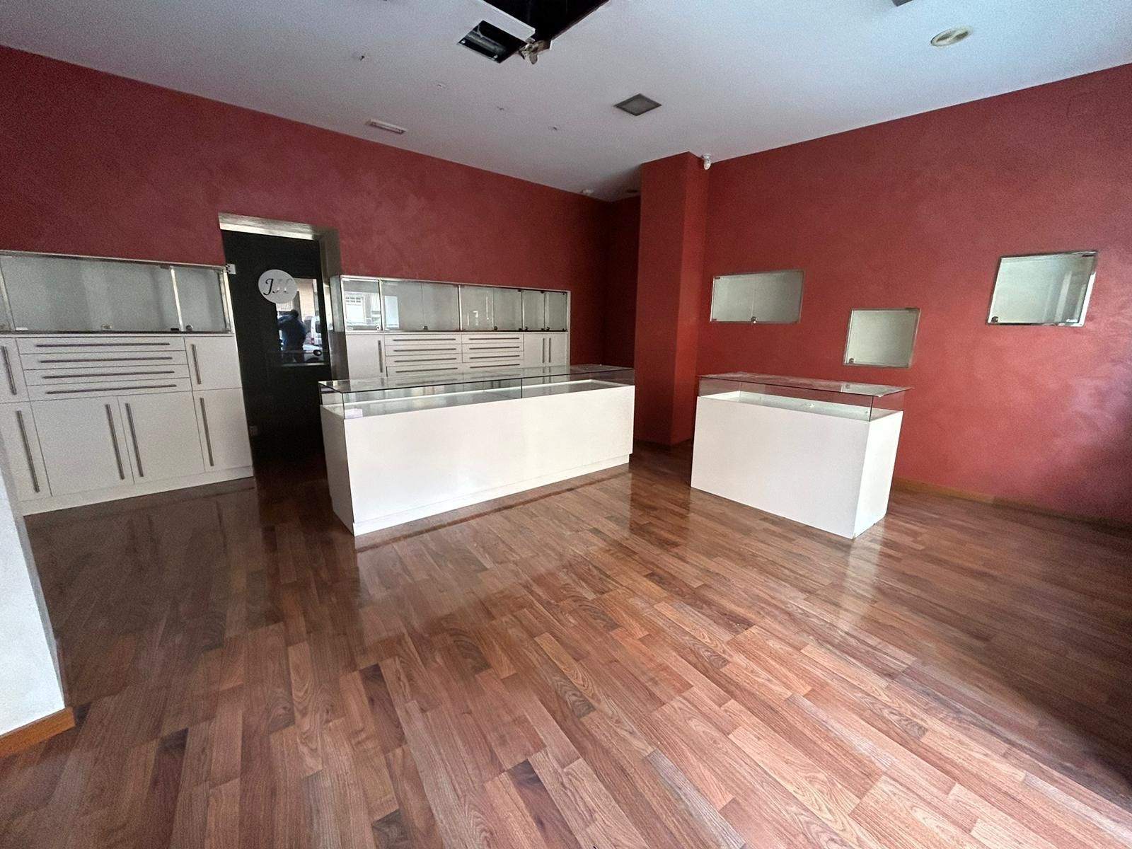 Kitchen of Premises for sale in Cieza