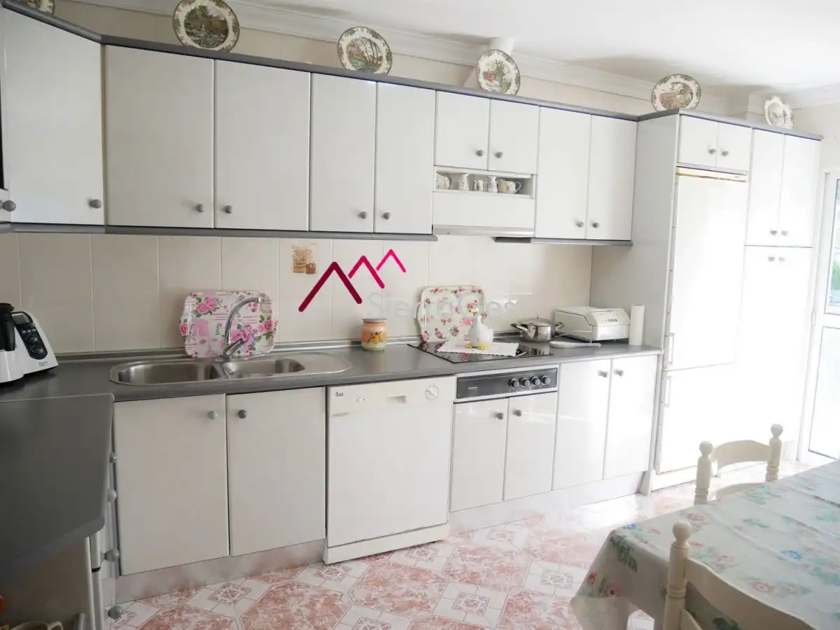 Casa o chalet en venta en El Jardín - Antonio Vega