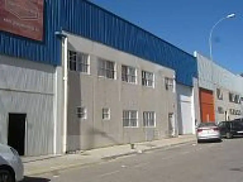 Industrial building for sale in Monóvar  / Monòver, imagen 2