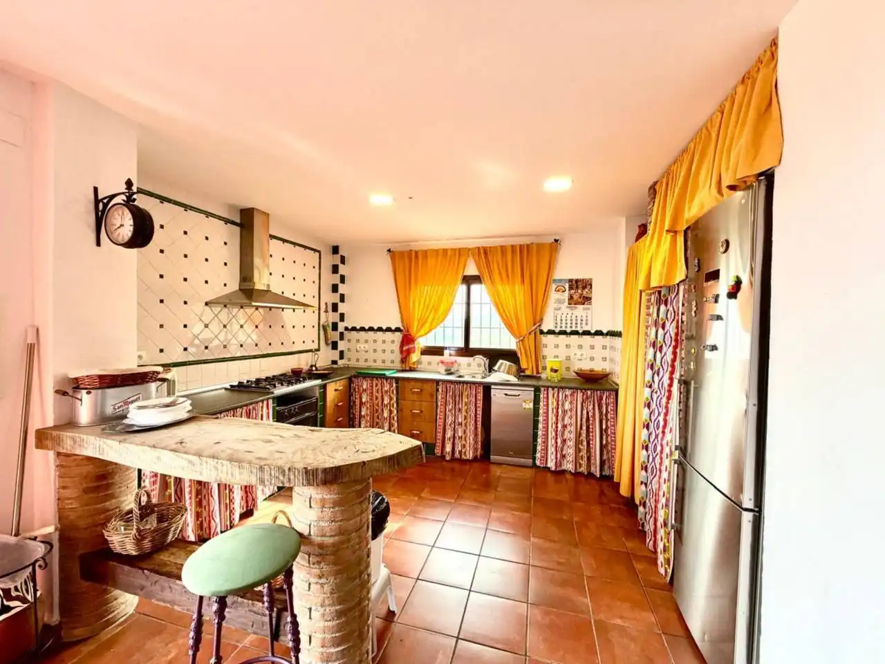 Casa rústica en venda a Macharaviaya, imagen 14