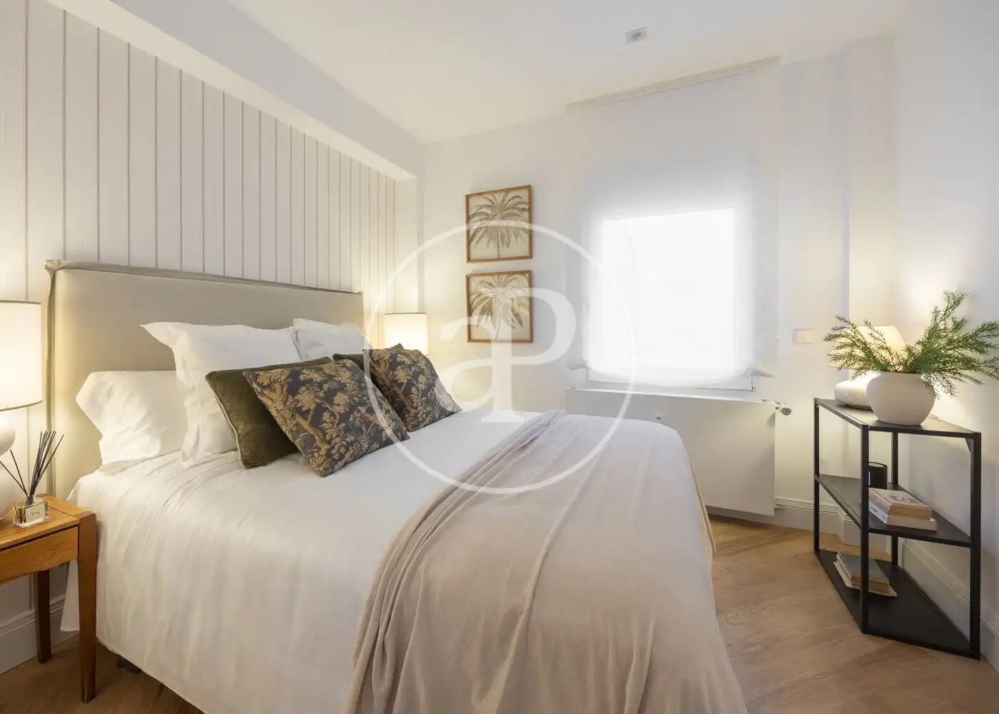 Habitación de Piso en venta en Madrid con Aire acondicionado, Calefacción y Trastero