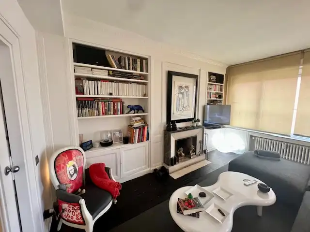 Flat with lift for sale in Calle de Cea Bermúdez, imagen 9