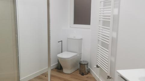 Foto 2 von Wohnung zur Miete in Plaza de España, Garrido Sur, Salamanca Capital