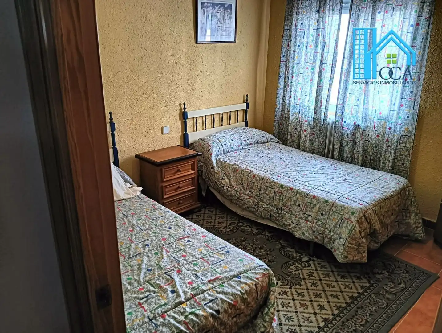 Casa o chalet en venta en Los Ángeles de San Rafael