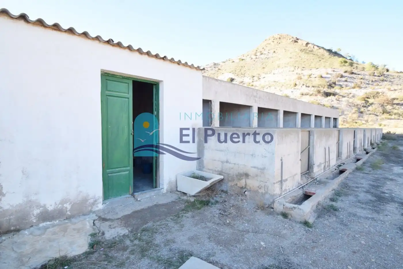 Terrenys i solars en venda a Mazarrón Casco Urbano, imagen 9