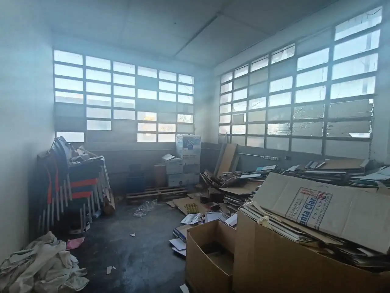Fabrikhallen zur Miete in Calle Onze de Setembre, Sant Llorenç Savall