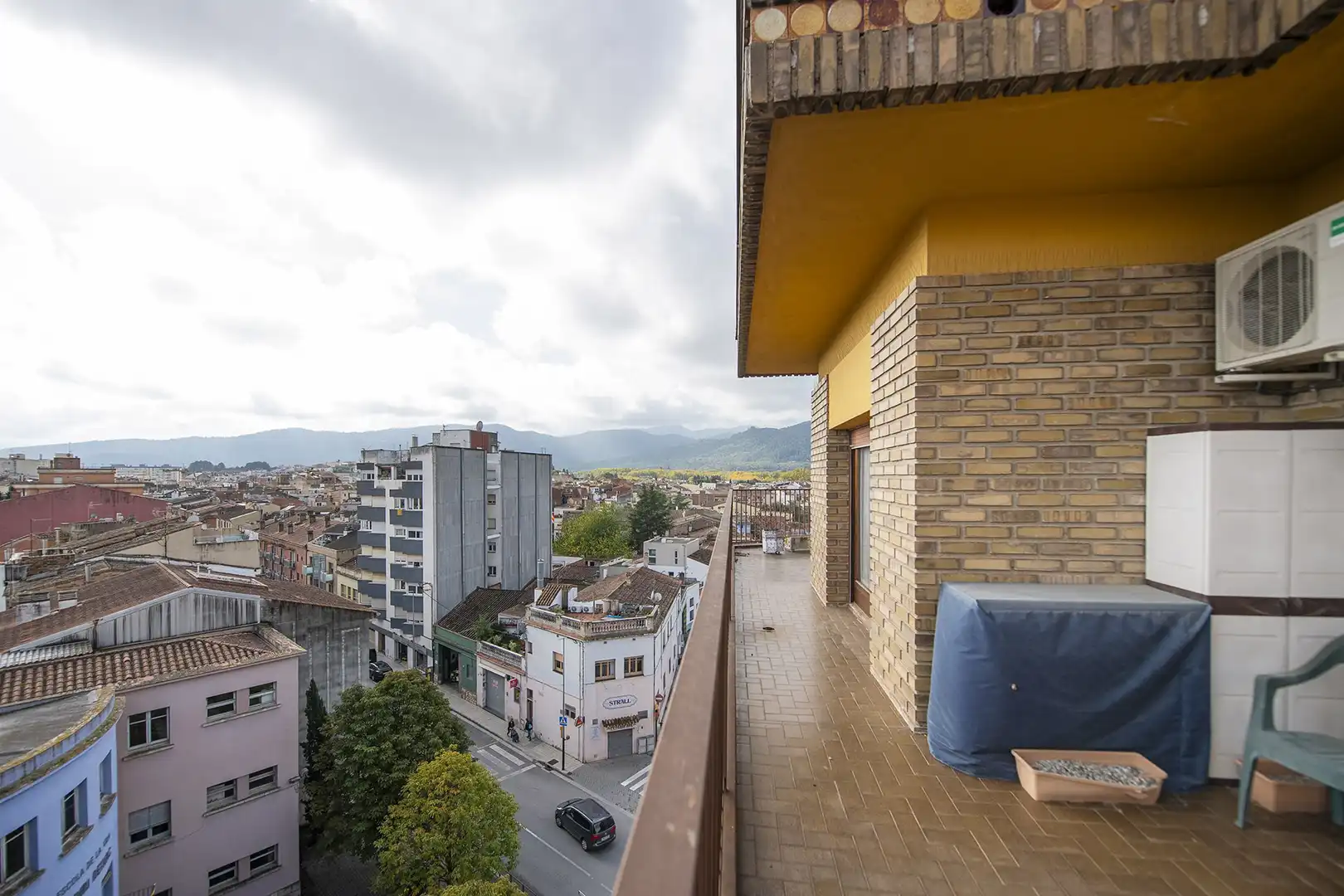 Attique avec ascenseur à vendre à Banyoles, imagen 10