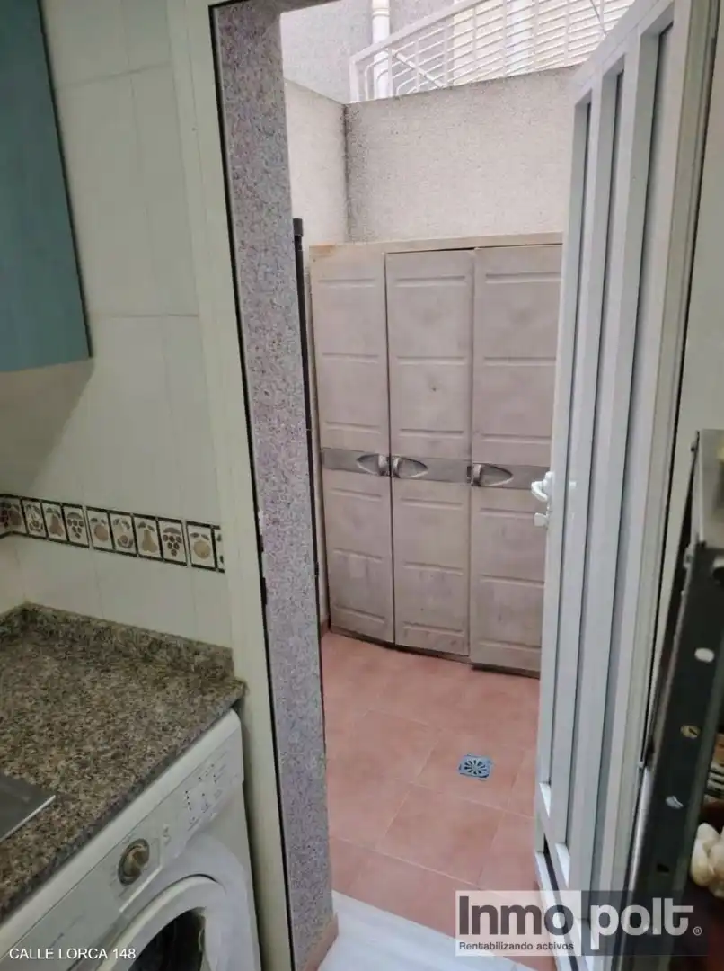 Bathroom of Detached homes for sale in Murcia  with Air Conditioner, Terrace and Furnished