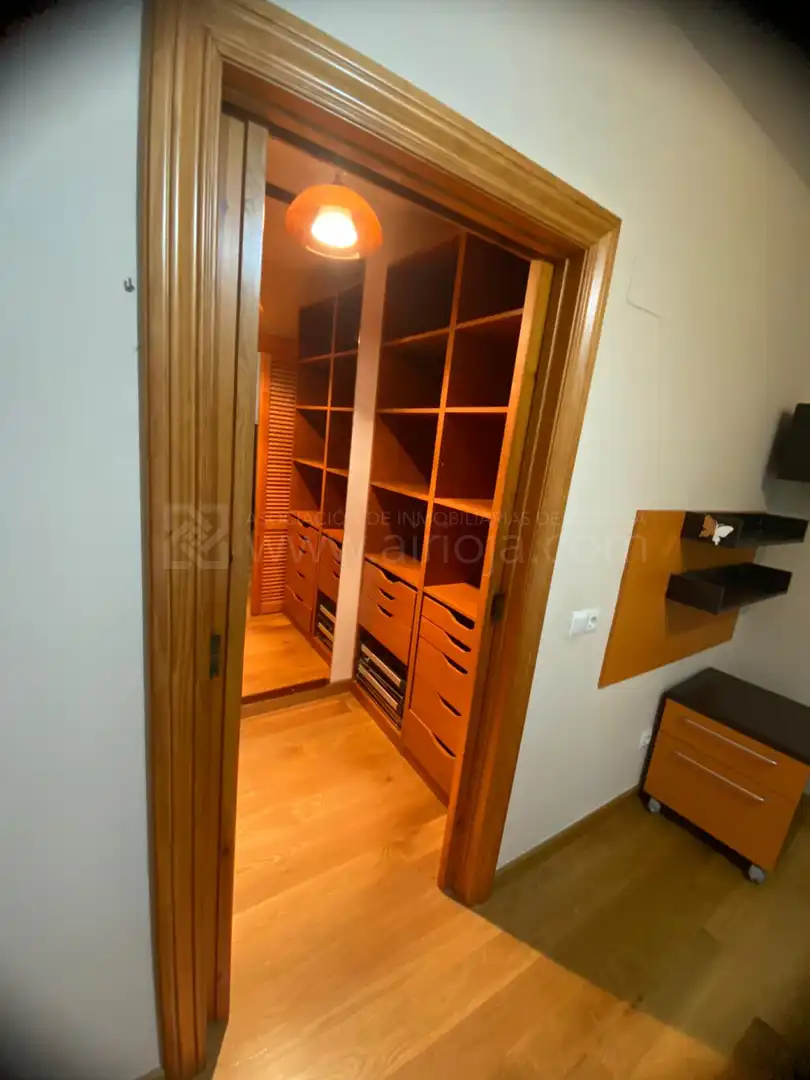 Wohnung mit Terrasse zum Verkauf in Logroño - MARIA ZAMBRANA, imagen 15