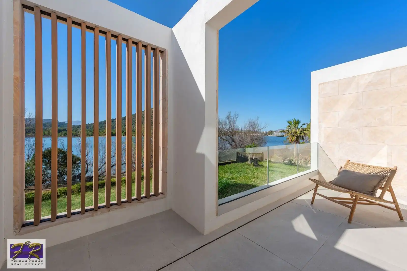 Terrace of Houses for sale in Alcúdia  with Air Conditioner, Terrace and Swimming Pool
