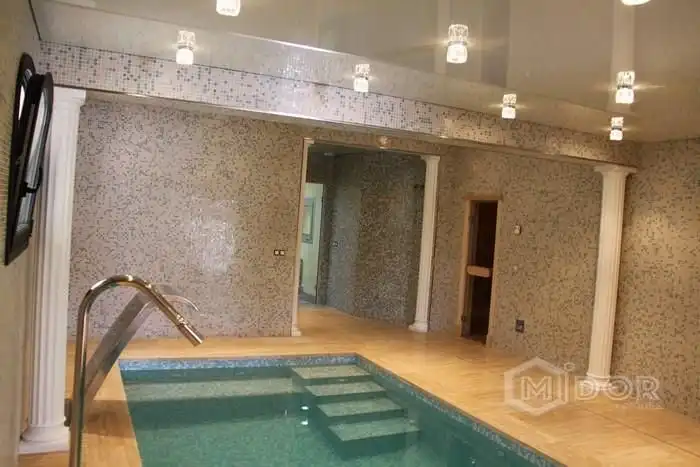 Casa con piscina en venta en Torre Valentina - Mas Vilar de La Mutxada - Treumal, imagen 56