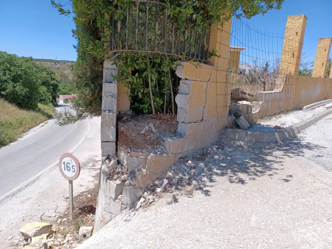 Terreni e lotti in vendita a De Cortes De Baza, imagen 42