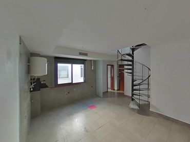 Piso con ascensor en venta en COBO DE GUZMAN
