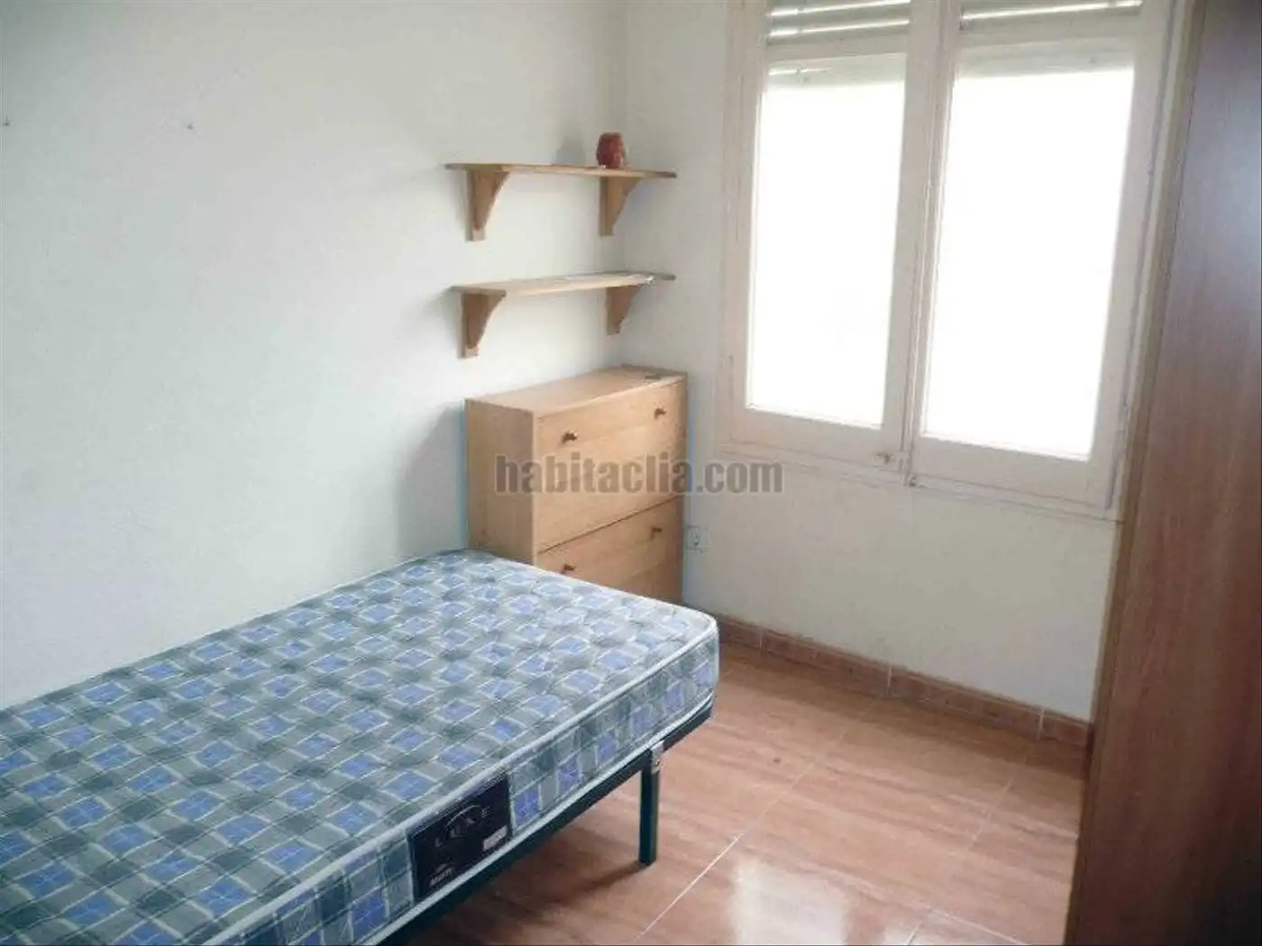 Schlafzimmer von Gebäude zum Verkauf in Tortosa