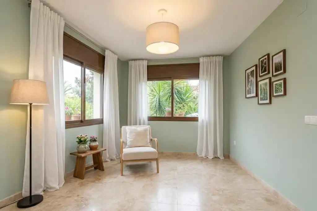 Chalet con terraza en venta en SUREDA (SELVA BRAVA), imagen 12