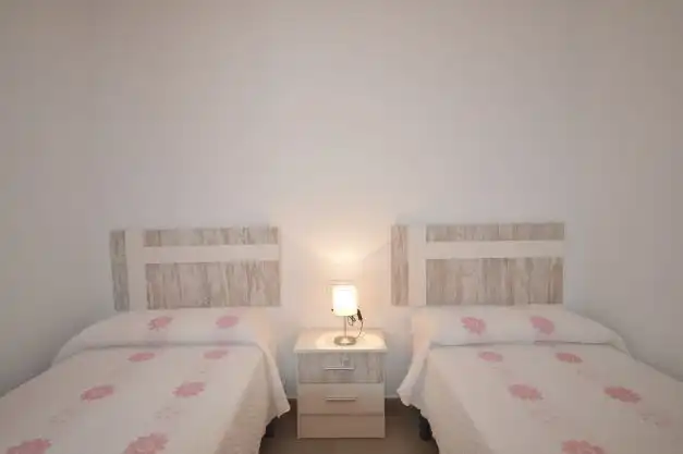 Casa o chalet de alquiler en Camino de Emilio, 95, El Palmar