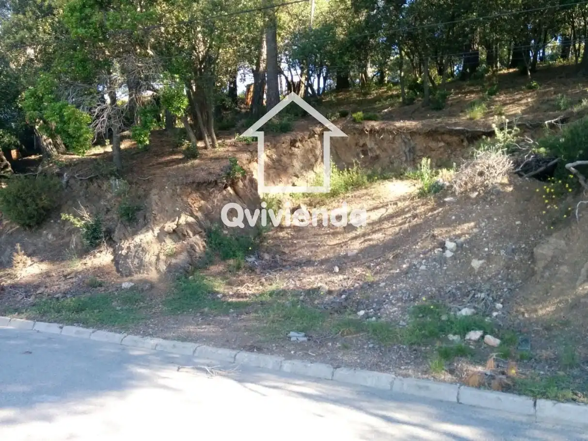 Residential land for sale in Can Riera, imagen 5