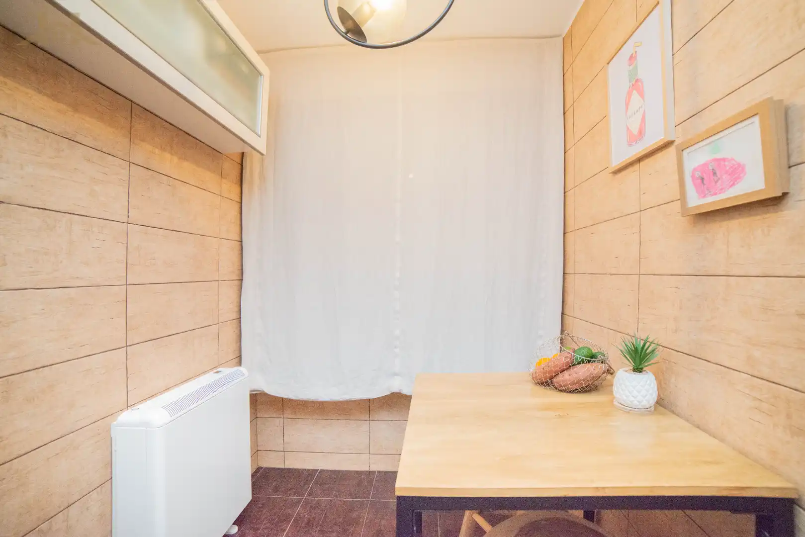 Bedroom of Flat for sale in Móstoles  with Air Conditioner and Heating