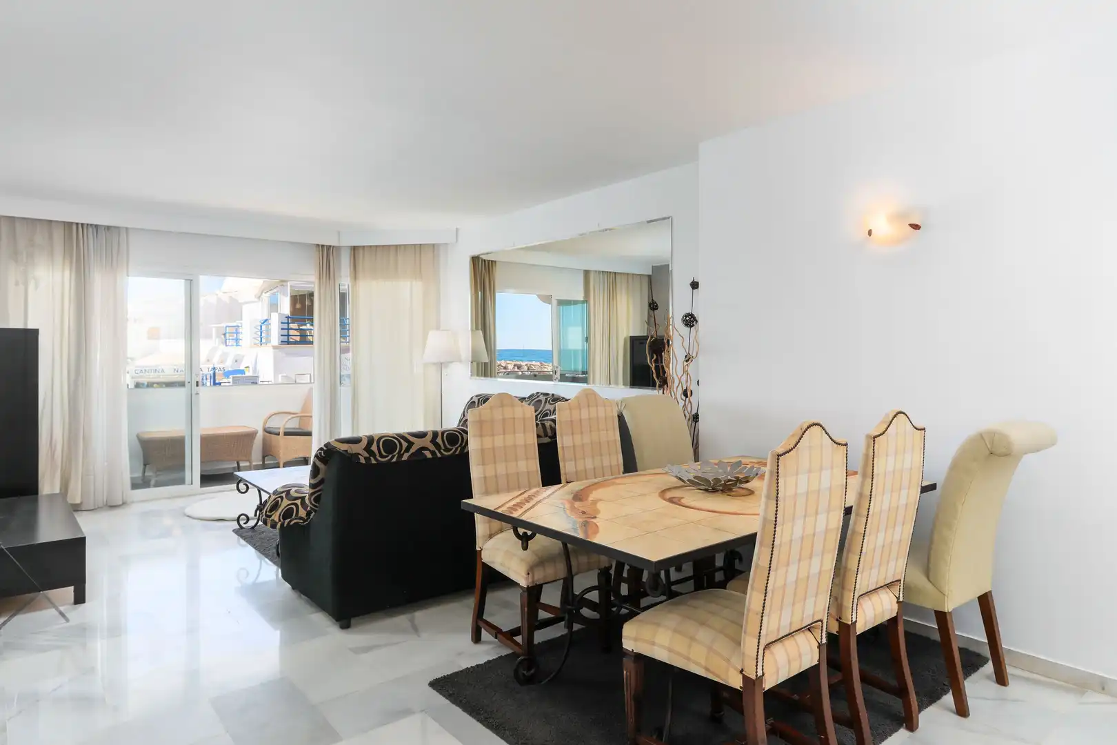 Wohnung zum Verkauf in Avenida Juan Sebastian Elcano, 2, Puerto Marina