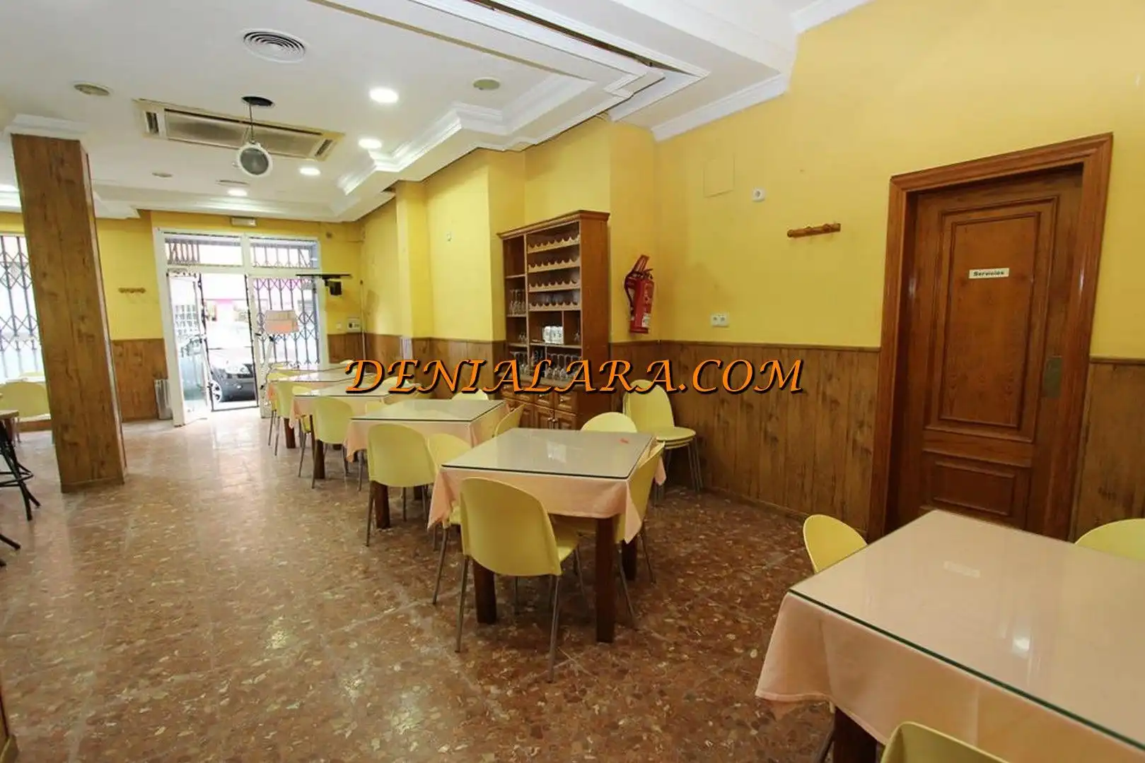 Local comercial en venda a Saladar, imagen 5