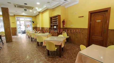 Local comercial en venta en Denia, hasta hace muy poco tiempo dedicado a la hostelería y posee toda la infraestructura para seguir, imatge 5