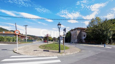 Foto 2 de Casa o xalet en venda a Santa Lutzi Herrigunea, Ezkio-Itsaso, Gipuzkoa