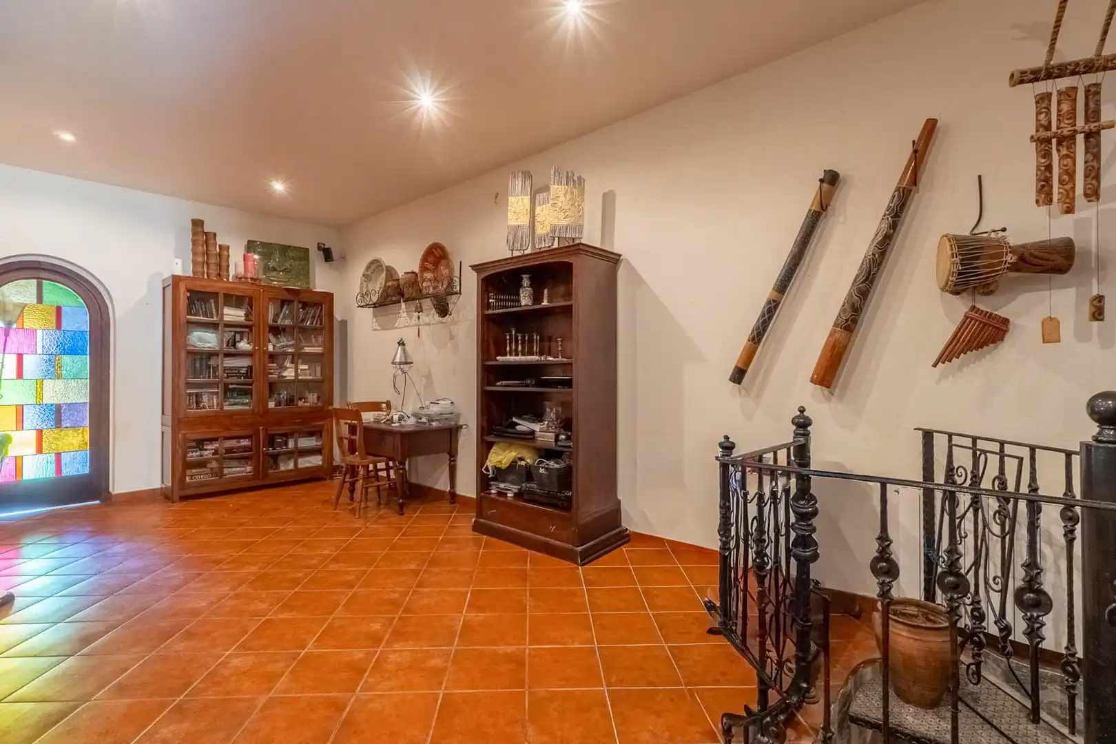 Villa con piscina in vendita a Ondara, imagen 21