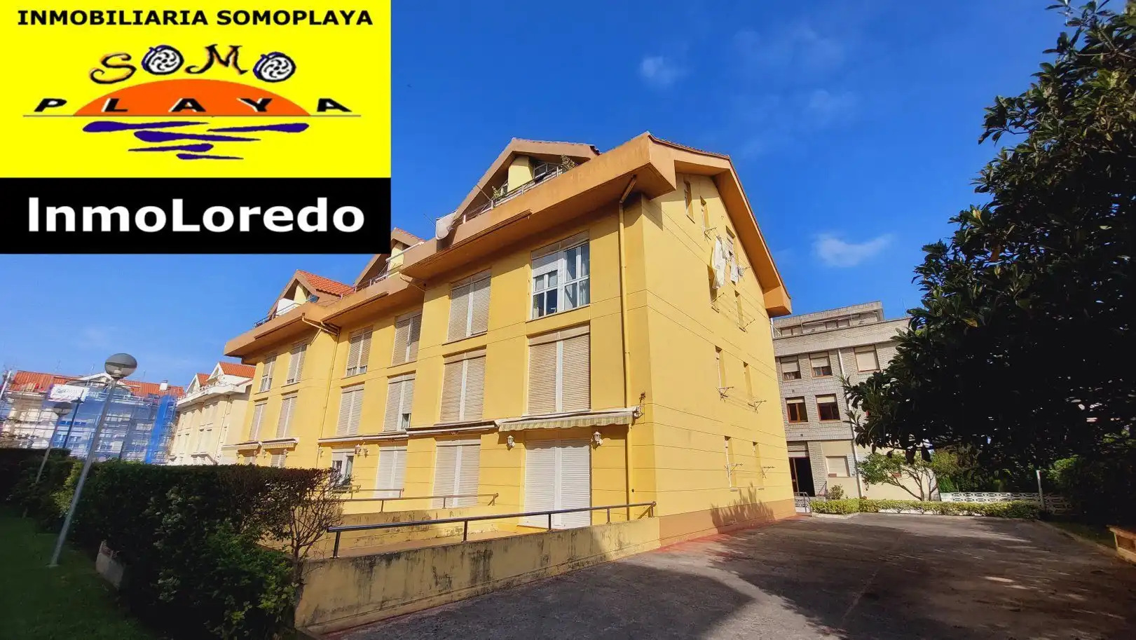 Wohnung zum Verkauf in Cabo Mayor