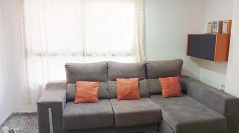 Photo 2 of Flat to rent in Cuba, Russafa, Valencia